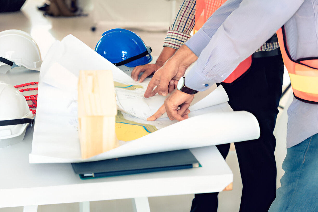 Projektin johtaminen